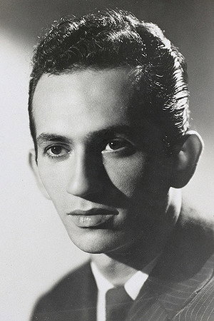 Photo of Edmundo Lopes from the Latest Netflix gallery