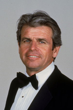 William Devane photo