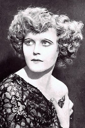 Photo of Juanita Hansen from the Latest Netflix gallery