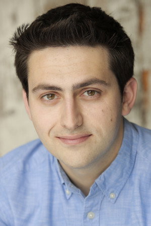 Photo of Matt Romano from the Latest Netflix gallery