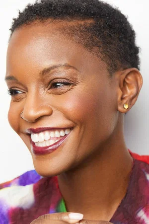 Photo of Tomiko Fraser from the Latest Netflix gallery