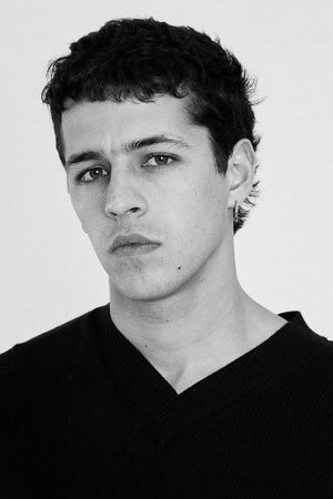 Photo of Simón Hempe from the Latest Netflix gallery