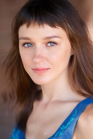 Evgeniya Kregzhde photo