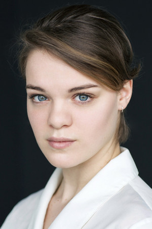 Marine Johnson photo