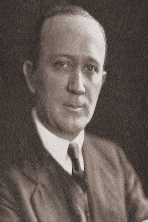 Photo of William D. Foster from the Latest Netflix gallery