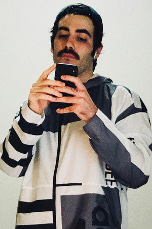Photo of Zion Lacroix from the Latest Netflix gallery