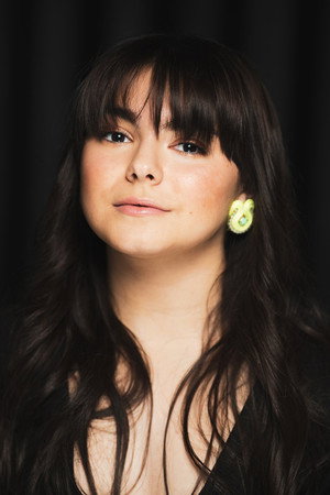 Photo of Charlie Lemay-Thivierge from the Latest Netflix gallery