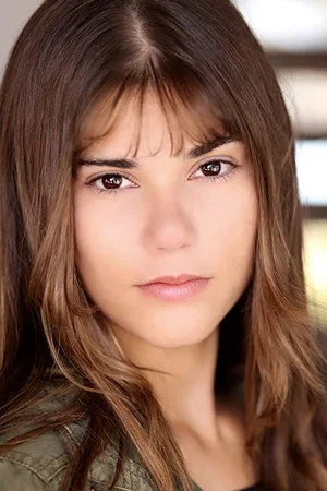 Photo of Stephanie C. Allen from the Latest Netflix gallery
