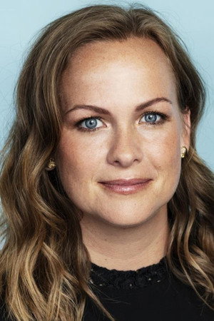 Jeanette Varberg photo