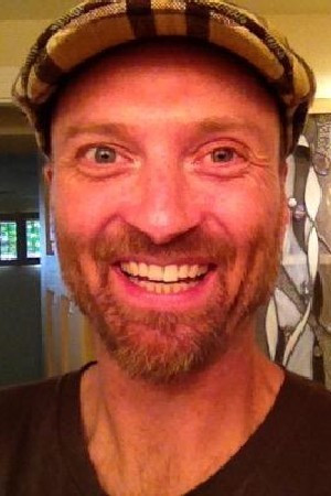 Photo of Trevor Campbell from the Latest Netflix gallery
