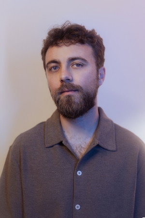 Photo of Pedro Cabeleira from the Latest Netflix gallery