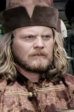 Photo of Sergey Ivanov from the Latest Netflix gallery