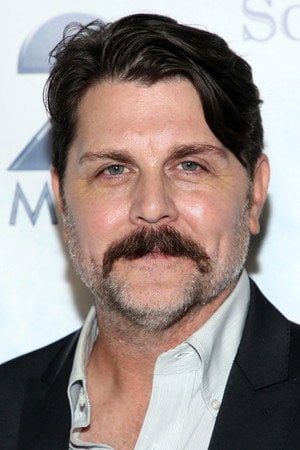 Photo of Johnny Dowers from the Latest Netflix gallery