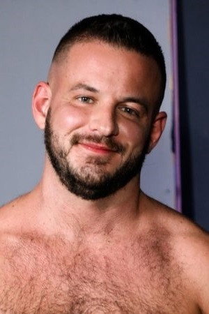 Photo of Sean Harding from the Latest Netflix gallery