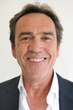 Robert Lindsay photo