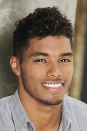 Rome Flynn photo