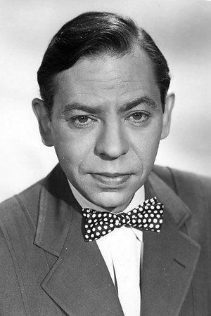 Oscar Levant photo