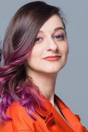Photo of Yana Blinder from the Latest Netflix gallery