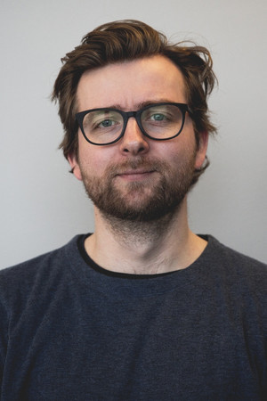 Martin Beyer-Olsen photo