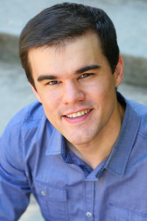 Photo of Alexander Vaughn Miller from the Latest Netflix gallery