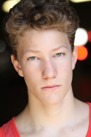 Photo of Reid Meadows from the Latest Netflix gallery