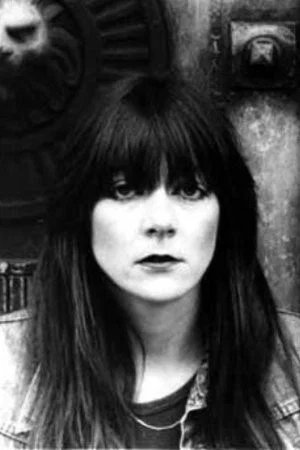 Photo of Cosey Fanni Tutti from the Latest Netflix gallery