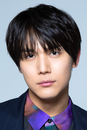 Taishi Nakagawa photo