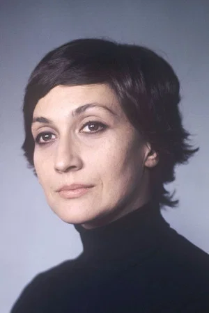 Photo of Sofiko Chiaureli from the Latest Netflix gallery