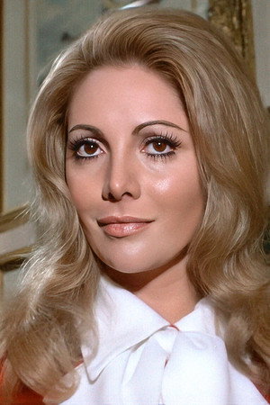 Jacqueline Andere photo