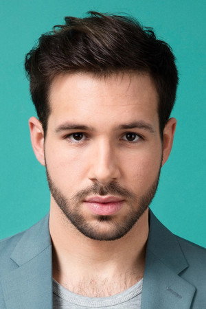 Damien Lauretta photo