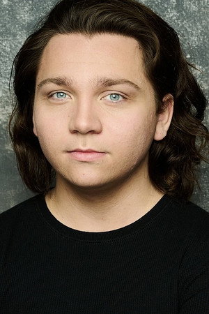 Photo of Bryson Robinson from the Latest Netflix gallery