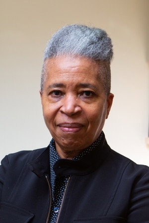 Photo of Dionne Brand from the Latest Netflix gallery