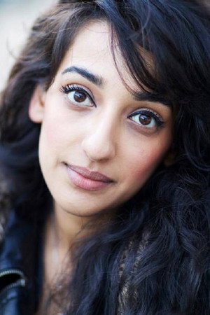 Kiran Sonia Sawar photo