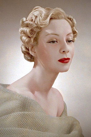 Photo of Helen Bennett from the Latest Netflix gallery