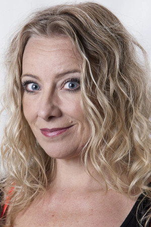 Joy-Maria Frederiksen photo