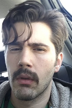 Photo of Nick Mullen from the Latest Netflix gallery