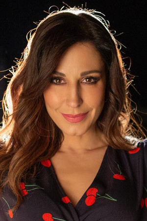 Katerina Papoutsaki photo