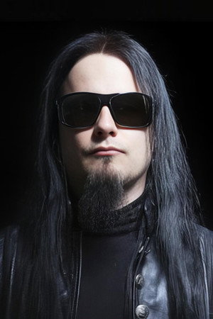 Photo of Shagrath from the Latest Netflix gallery