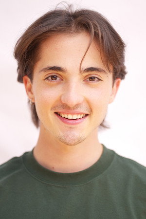 Photo of Mario Krastev from the Latest Netflix gallery