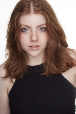 Photo of Riley Kristine Martin from the Latest Netflix gallery