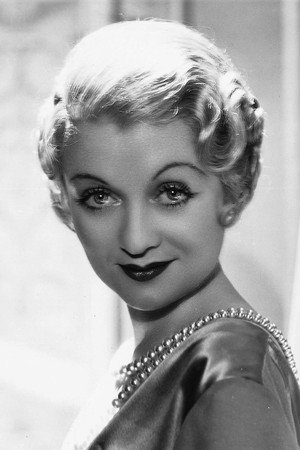 Constance Bennett photo