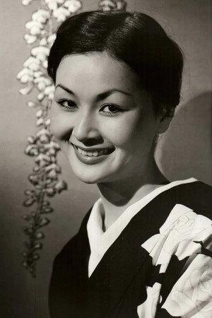 Photo of Eiko Ando from the Latest Netflix gallery