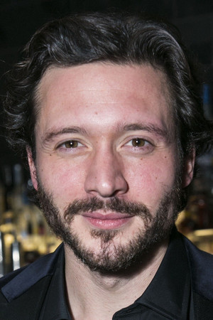 David Oakes photo