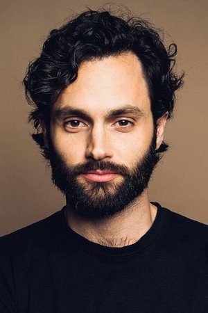 Penn Badgley photo