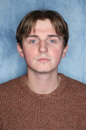 Photo of Garrett Sessoms from the Latest Netflix gallery