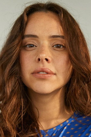 Zelma Feldman Lewerissa photo