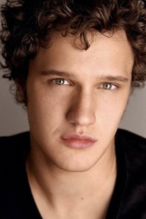 Photo of Antonio Marziale from the Latest Netflix gallery