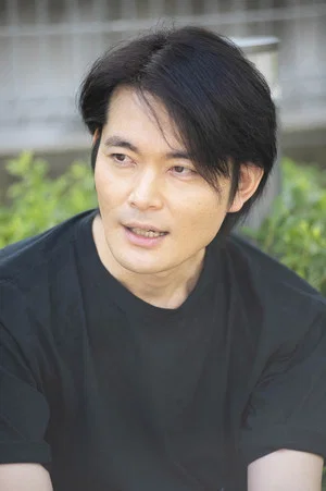 Photo of Ryota Kosawa from the Latest Netflix gallery