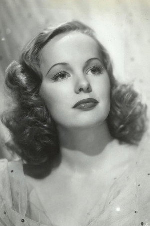 Peggy Cummins photo