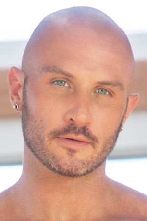 Photo of Greg Riley from the Latest Netflix gallery